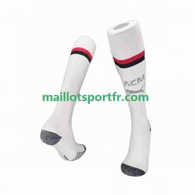 AC Milan Exterieur Chaussettes 2023/24
